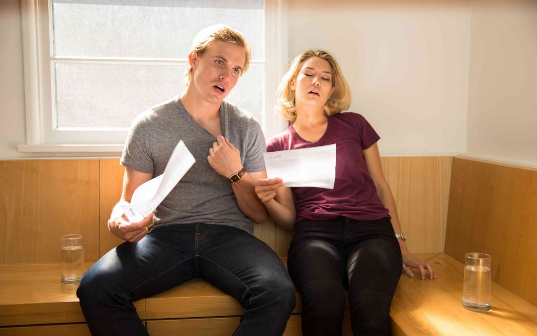 Why is My Air Conditioner Freezing Up?