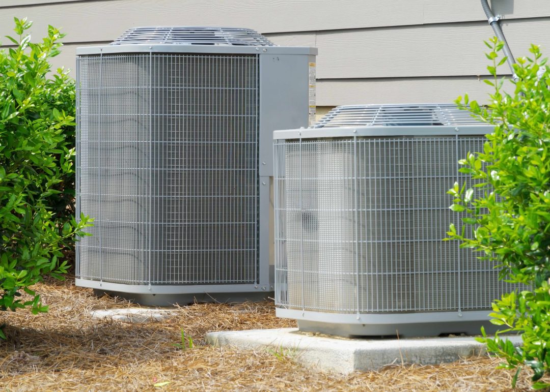 How Do I Know What Size of Air Conditioner I Need?