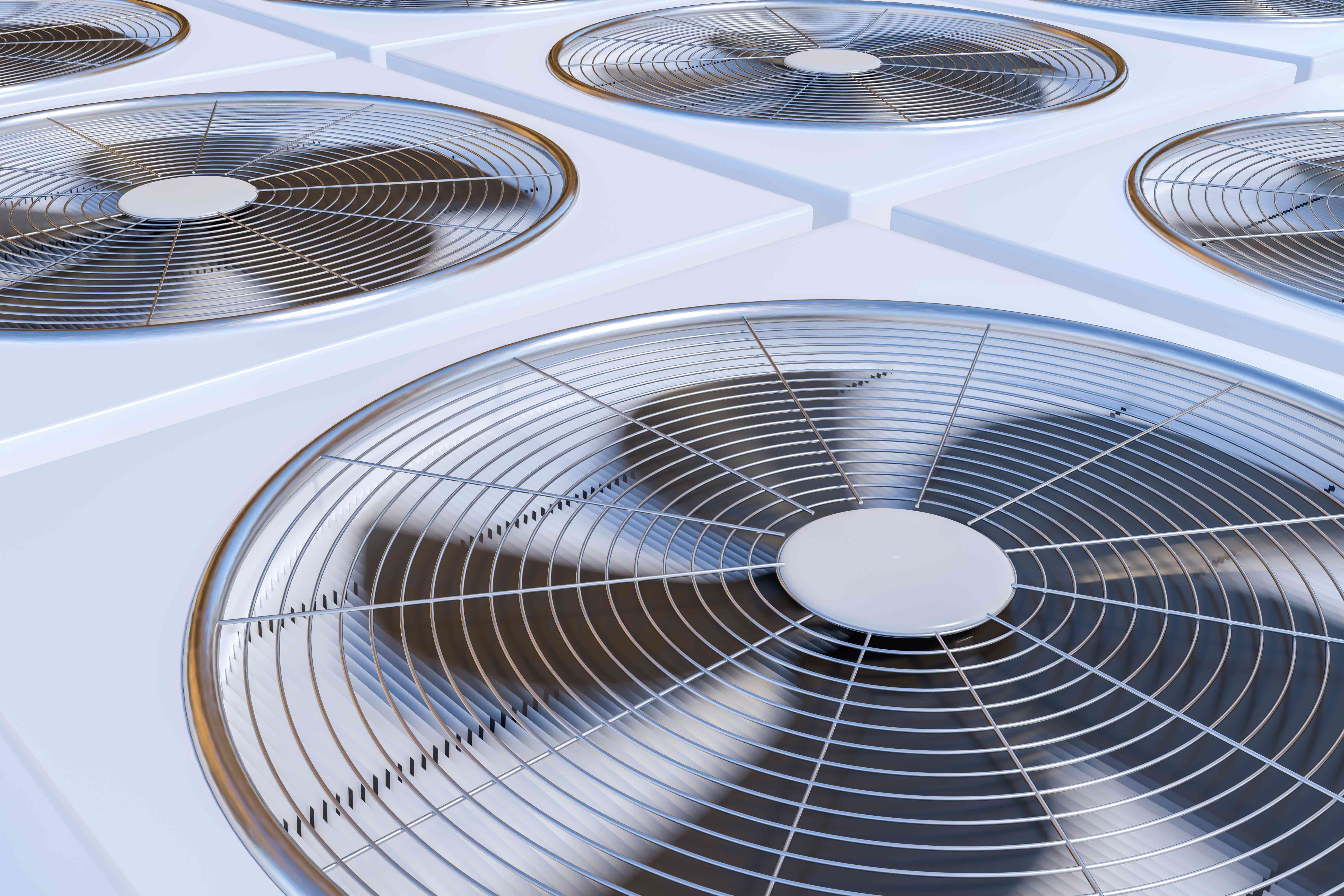 How Do I Know What Size of Air Conditioner I Need?