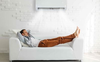 5 Common Mistakes that May Be Ruining Your AC Unit