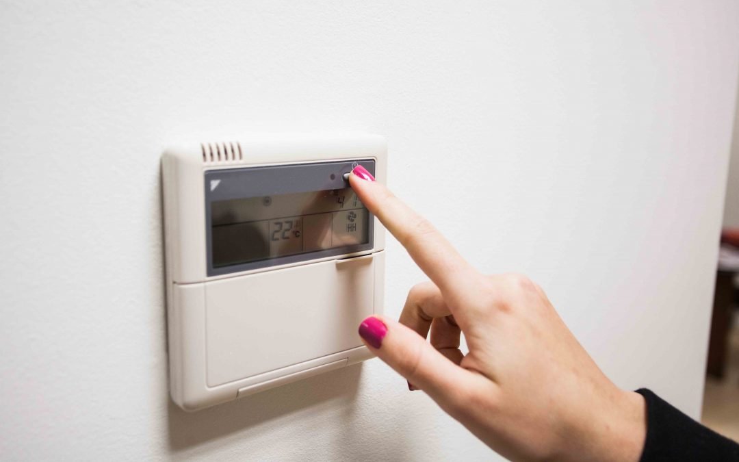 What to Do When Turning On Your Heater for the First Time This Year