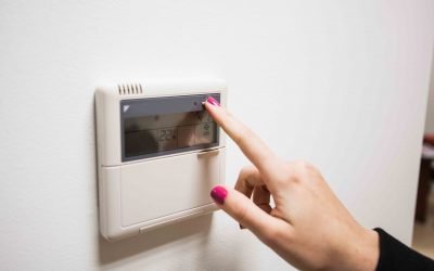 What to Do When Turning On Your Heater for the First Time This Year