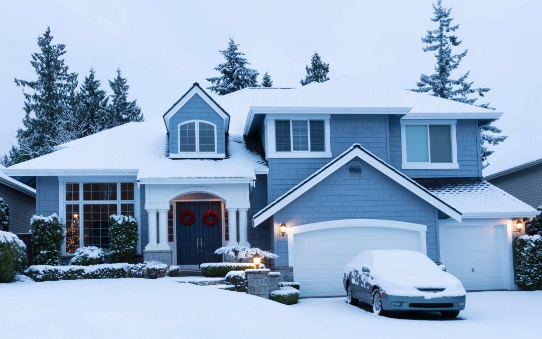 How Do I Prepare My HVAC for Winter?