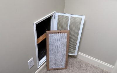 How Your HVAC System Can Relieve Asthma Attacks