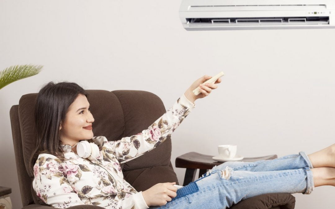 Preparing for Air Conditioning in the Spring