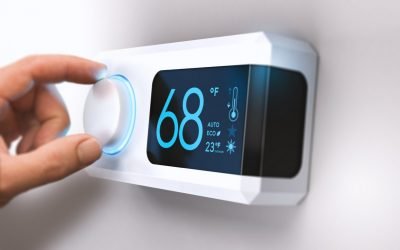 The Top 5 Benefits of a Programmable Thermostat