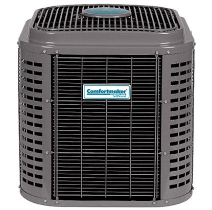 Comfortmaker hvac-residential-services